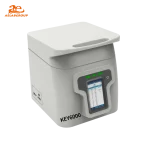 AELAB KEY6000 Mobile X-Fluorescence Spectrum Analyzer