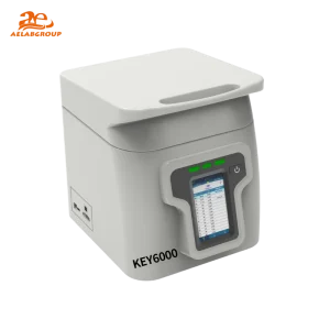 AELAB KEY6000 Mobile X-Fluorescence Spectrum Analyzer