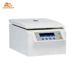AELAB TG12-W micro hematocrit centrifuge 12000 r/min capillary blood testing
