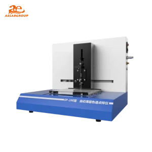 AELAB SP-20E Automatic TLC Sampler non-contact strip spotting instrument