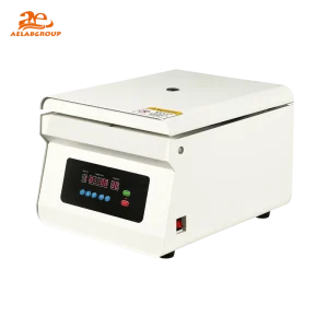 AELAB TD5-PRP fat purification centrifuge rotor chamber