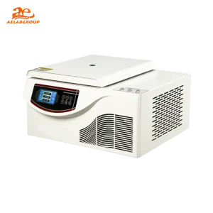 AELAB TDL-5MX refrigerated PRP centrifuge benchtop system