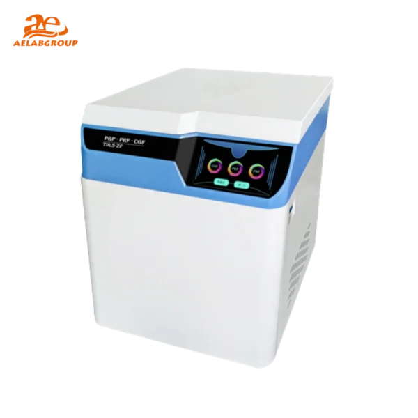 AELAB TDL5-ZF Floor-Type Multi-functional Stem Cells & PRP Centrifuge