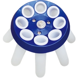 AELAB Variable speed laboratory centrifuge DL-4MC