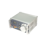 Chilled Mirror Dew Point Instrument