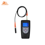 AELAB magnetic induction coating thickness instrument