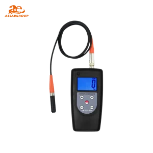 AELAB magnetic induction coating thickness instrument