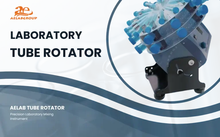Complete Guide to Tube Rotators: Types, Uses & Buying Tips