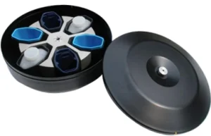 AELAB DL8M-12L refrigerated centrifuge 8000 r/min 15200×g for clinical laboratories