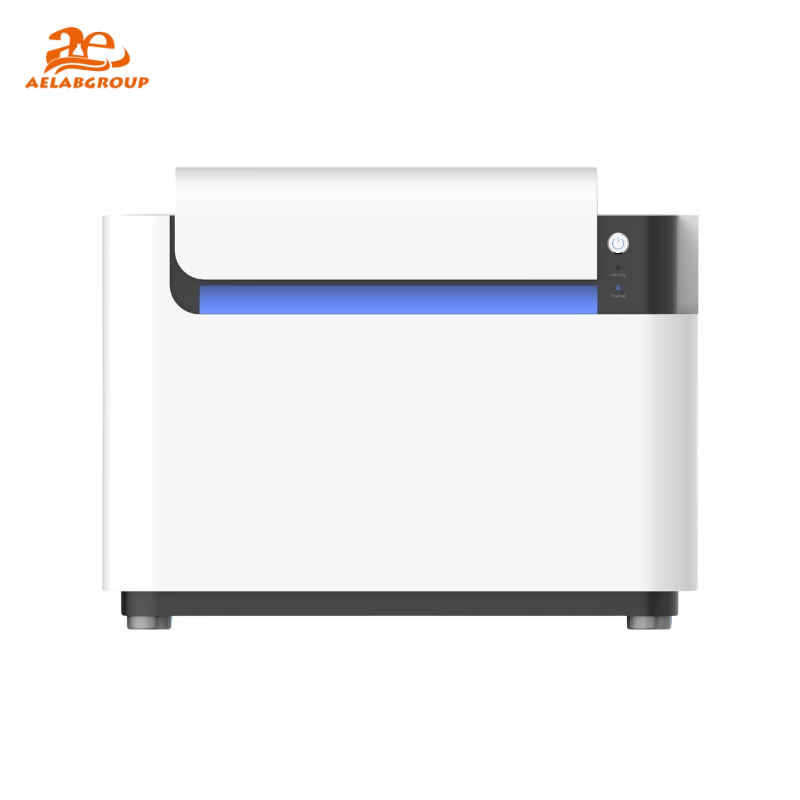 AELAB EDX-9000 X-Ray Fluorescence Spectrometer for Elemental Analysis