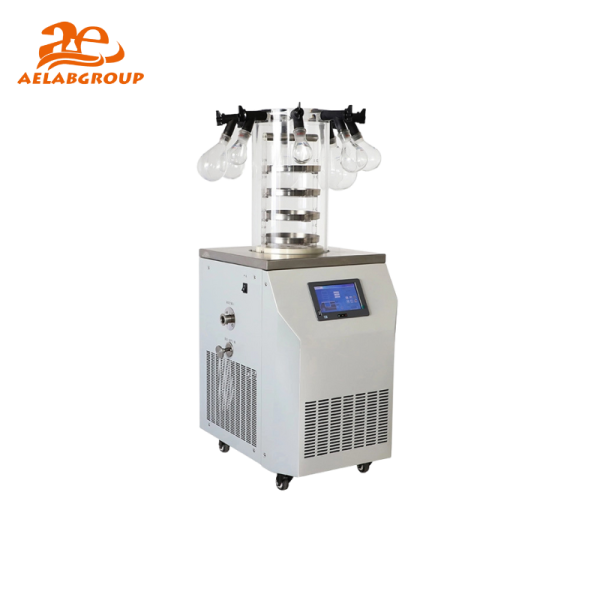 Freeze Dryer LGJ-10 Series