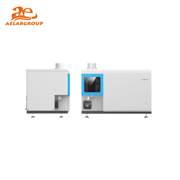 Full-spectrum Direct Reading inductively Coupled Plasma Optical Emission Spectrometer