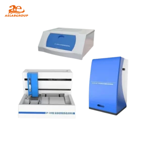 KH-3500Plus Thin Layer Chromatography Scanner front view