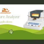 Moisture Analyzer Applications