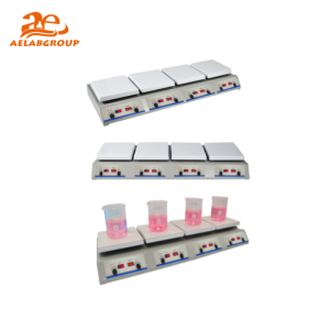Multi-Plates-Magnetic-Stirrer-Hotplate-HSHS-4P-Series.