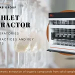 Soxhlet Extractor in Laboratories: Best Practices and Key Insights