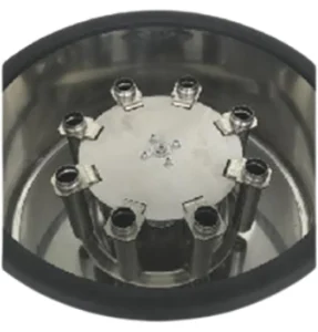 AELAB TD4ZA PRP PRF CGF blood separation centrifuge 4000 r/min