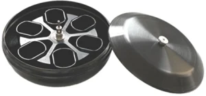 AELAB iDL-6MC refrigerated centrifuge