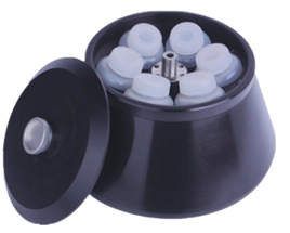 AELAB iGL-21MC / iGL-22MCrefrigerated centrifuge with rotor