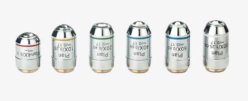 AELAB AE-BK103 fluorescence microscope six-hole disk unit