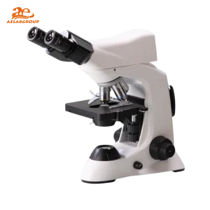 AELAB AE-B106 Series biological microscope with infinity optical system