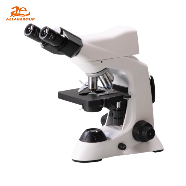 AELAB AE-B106 Series Biological Microscope for Routine Laboratory Microscopy