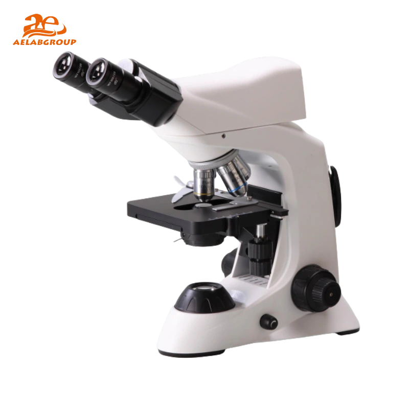 AELAB AE-B106 Series Biological Microscope for Routine Laboratory Microscopy