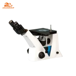 AE-MMS300 inverted metallurgical microscope industrial inspection