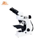 AE-MMT200 metallurgical microscope reflected light inspection
