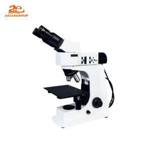 AE-MMT200 metallurgical microscope reflected light inspection