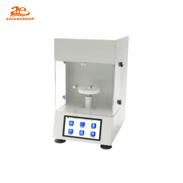 AELAB BZY100 & BZY200 Surface Tensiometer for Liquid Interface Analysis