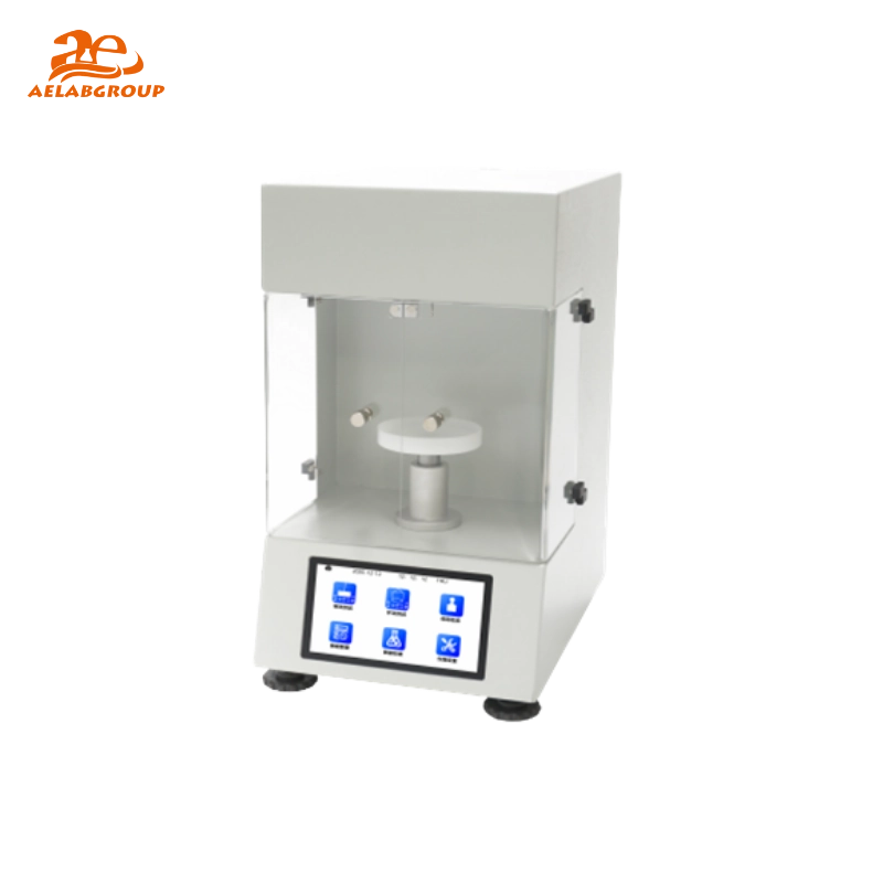 AELAB BZY100 & BZY200 Surface Tensiometer for Liquid Interface Analysis