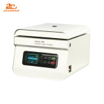 AELAB TD4A-WS benchtop low-speed centrifuge with digital display for laboratory separation