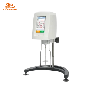 AELAB DV2T touch screen rotational viscometer