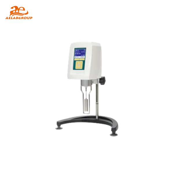 AELAB LV-RV-HA-HB Series Rotary Viscometer for Fluid Viscosity Measurement