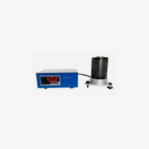 AELAB viscometer rotors R1–R7 for viscosity testing