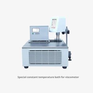 AELAB Special constant temperature bath for viscometer