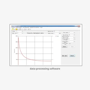 AELAB data-processing software