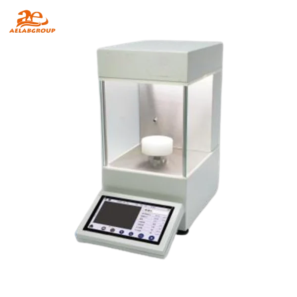 Q Series Force Tensiometer (Q2000 / Q1000 / Q500) for Surface & Interfacial Tension Measurement