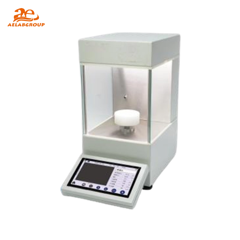 Q Series Force Tensiometer (Q2000 / Q1000 / Q500) for Surface & Interfacial Tension Measurement