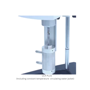AELAB RV-SSR digital viscometer with stand
