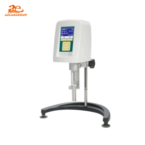 AELAB SSR digital rotary viscometer laboratory instrument