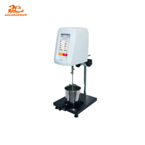 AELAB STM-2T Stormer Viscometer KU measurement system
