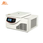 AELAB TD4-CXC benchtop low speed refrigerated centrifuge