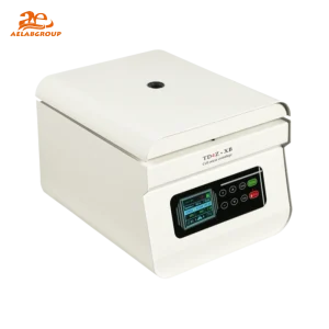 AELAB TD4Z-XB cell smear cytospin centrifuge bench-top instrument
