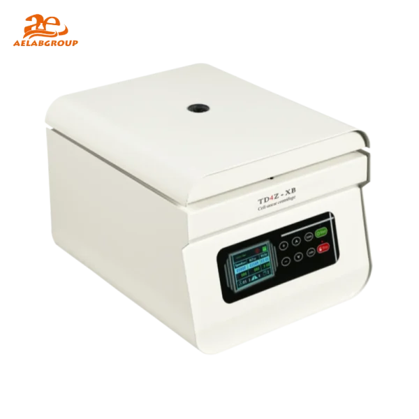 TD4Z-XB Cell Smear (Cytospin) Centrifuge for Exfoliated Cell Slide Preparation