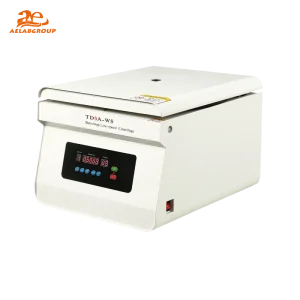 AELAB TD5A-WS tabletop low-speed centrifuge