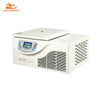 AELAB TDL-6MC benchtop low speed refrigerated centrifuge