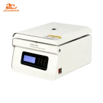 AELAB TDZ5-SX benchtop low-speed centrifuge with LCD control panel