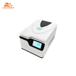 AELAB iTGD refrigerated universal centrifuge laboratory